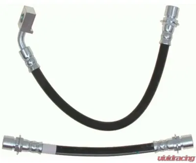 Raybestos Brakes Brake Hose Cadillac CTS-V Rear Right 2009-2015 BH383196 - BH383196