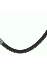 Raybestos Brakes Brake Hose Dodge Journey Rear Left Outer 2009-2013 BH383203                                     - BH383203 - Image 3