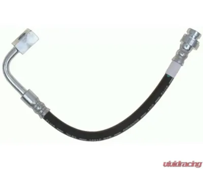 Raybestos Brakes Brake Hose Dodge Journey Rear Left Outer 2009-2013 BH383203 - BH383203