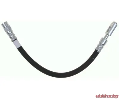 Raybestos Brakes Brake Hose Audi 80 Rear 1988 BH383204 - BH383204