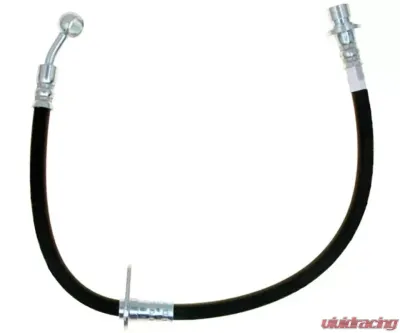 Raybestos Brakes Brake Hose Acura RSX Rear Left 2002-2006 BH383218 - BH383218