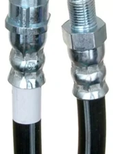 Raybestos Brakes Brake Hose Mercedes-Benz BH383219                                     - BH383219 - Image 3