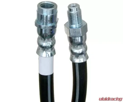 Raybestos Brakes Brake Hose Mercedes-Benz BH383219 - BH383219