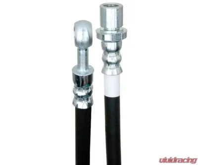 Raybestos Brakes Brake Hose Subaru Front Left BH383223 - BH383223