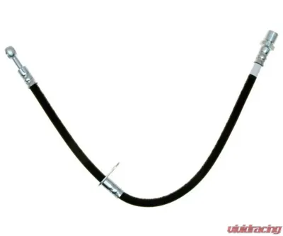 Raybestos Brakes Brake Hose Subaru Front Left BH383223 - BH383223