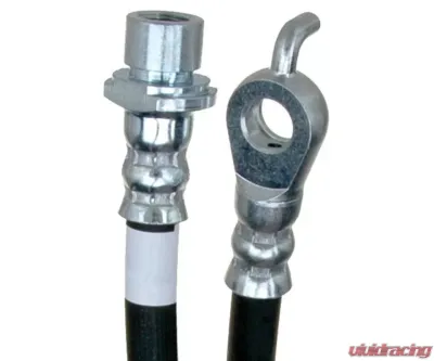 Raybestos Brakes Brake Hose Front Left BH383231 - BH383231