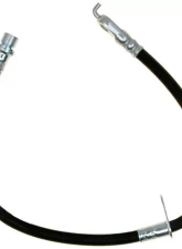Raybestos Brakes Brake Hose Front Left BH383231                                     - BH383231 - Image 3