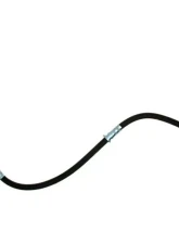 Raybestos Brakes Brake Hose Mitsubishi Montero Front 2001-2006 BH383241                                     - BH383241 - Image 3
