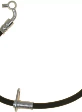 Raybestos Brakes Brake Hose Honda CR-V Rear 2007-2011 BH383259                                     - BH383259 - Image 3