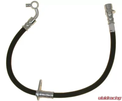 Raybestos Brakes Brake Hose Honda CR-V Rear 2007-2011 BH383259 - BH383259