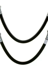 Raybestos Brakes Brake Hose Chevrolet Suburban Rear Inner 2006 BH383261                                     - BH383261 - Image 3