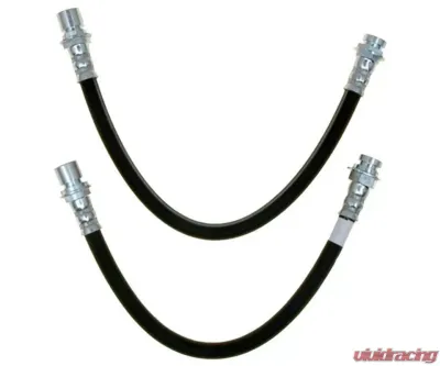 Raybestos Brakes Brake Hose Chevrolet Suburban Rear Inner 2006 BH383261 - BH383261