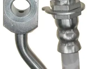 Raybestos Brakes Brake Hose Rear Left BH383263
