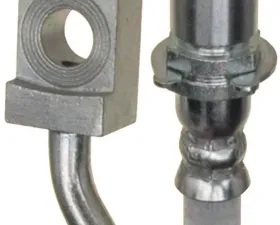 Raybestos Brakes Brake Hose Rear Right BH383264