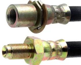 Raybestos Brakes Brake Hose Toyota BH38326