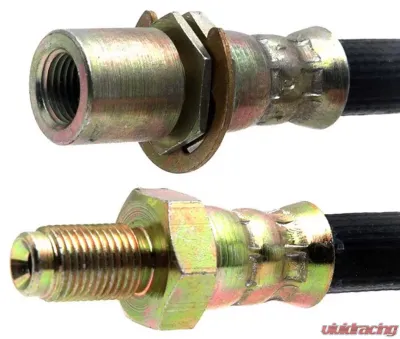 Raybestos Brakes Brake Hose Toyota BH38326 - BH38326