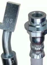 Raybestos Brakes Brake Hose BH383276                                     - BH383276 - Image 3