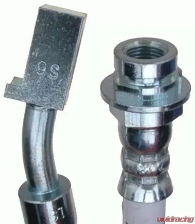Raybestos Brakes Brake Hose BH383276 - BH383276