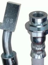 Raybestos Brakes Brake Hose BH383276                                     - BH383276 - Image 2