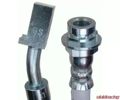 Raybestos Brakes Brake Hose BH383276 - BH383276