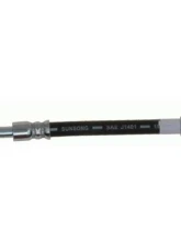 Raybestos Brakes Brake Hose BH383276                                     - BH383276 - Image 3
