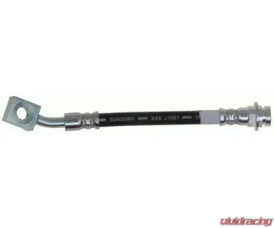 Raybestos Brakes Brake Hose BH383276 - BH383276