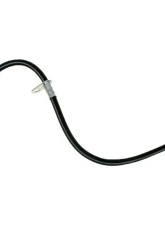 Raybestos Brakes Brake Hose Subaru Tribeca Front Right 2006-2014 BH383278                                     - BH383278 - Image 3