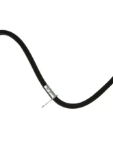 Raybestos Brakes Brake Hose Subaru Tribeca Front Left 2006-2014 BH383279                                     - BH383279 - Image 3