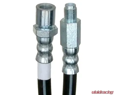 Raybestos Brakes Brake Hose Subaru Forester Rear 2003-2008 BH383282 - BH383282