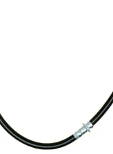 Raybestos Brakes Brake Hose Subaru Forester Rear 2003-2008 BH383282                                     - BH383282 - Image 3