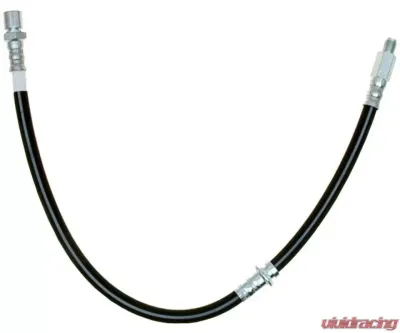 Raybestos Brakes Brake Hose Subaru Forester Rear 2003-2008 BH383282 - BH383282