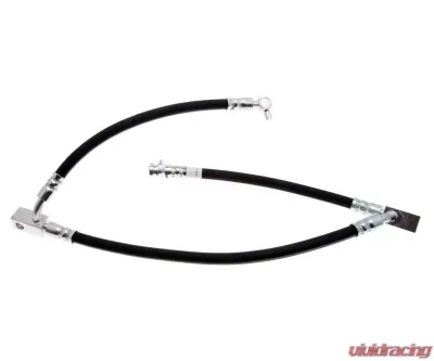 Raybestos Brakes Brake Hose Infiniti G35 Front Left 2004-2006 BH383286 - BH383286