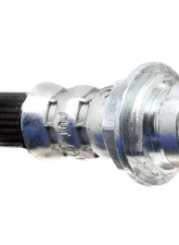 Raybestos Brakes Brake Hose Chrysler PT Cruiser Rear Right 2006-2009 BH383289                                     - BH383289 - Image 2