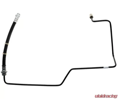 Raybestos Brakes Brake Hose Chrysler PT Cruiser Rear Right 2006-2009 BH383289 - BH383289