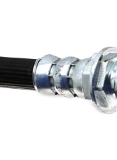 Raybestos Brakes Brake Hose Chrysler PT Cruiser Rear Left 2006-2009 BH383290                                     - BH383290 - Image 5