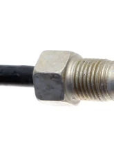 Raybestos Brakes Brake Hose Chrysler PT Cruiser Rear Left 2006-2009 BH383290                                     - BH383290 - Image 2