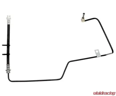 Raybestos Brakes Brake Hose Chrysler PT Cruiser Rear Left 2006-2009 BH383290 - BH383290