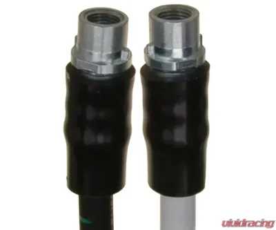 Raybestos Brakes Brake Hose Audi 80 Front 1988 BH383310 - BH383310