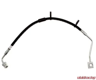 Raybestos Brakes Brake Hose Ford Front Left BH383314 - BH383314