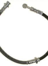 Raybestos Brakes Brake Hose Mitsubishi Lancer Front 2003-2006 BH383325                                     - BH383325 - Image 3