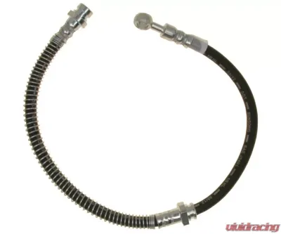 Raybestos Brakes Brake Hose Mitsubishi Lancer Front 2003-2006 BH383325 - BH383325