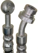 Raybestos Brakes Brake Hose Kia Sorento Rear Right Outer 2007-2009 BH383337                                     - BH383337 - Image 3