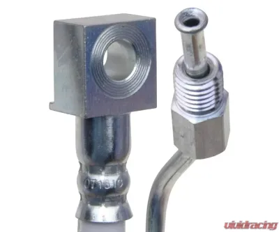 Raybestos Brakes Brake Hose Dodge Rear Left 2001-2002 BH383338 - BH383338