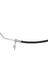 Raybestos Brakes Brake Hose Dodge Rear Left 2001-2002 BH383338                                     - BH383338 - Image 3