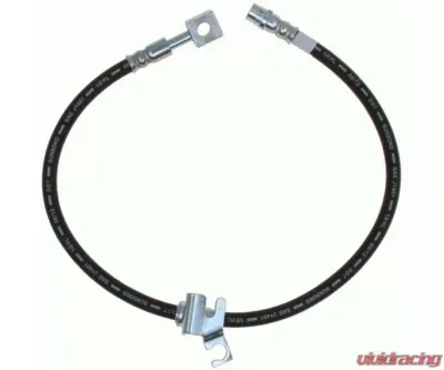 Raybestos Brakes Brake Hose Chevrolet Volt Rear Left 2011-2012 BH383344 - BH383344