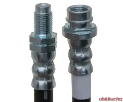 Raybestos Brakes Brake Hose Volvo Front BH383356 - BH383356
