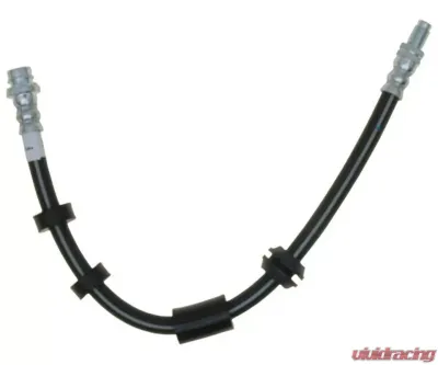 Raybestos Brakes Brake Hose Volvo Front BH383356 - BH383356