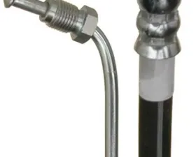 Raybestos Brakes Brake Hose BH383361