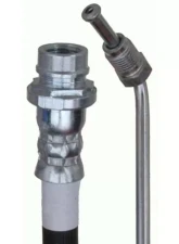 Raybestos Brakes Brake Hose Volvo Rear Right Inner BH383362                                     - BH383362 - Image 2
