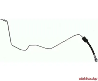 Raybestos Brakes Brake Hose Volvo Rear Right Inner BH383362 - BH383362